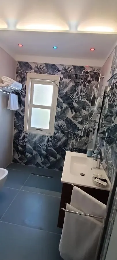 Villa Luisa Il Giardino Sul Mare Sciacca