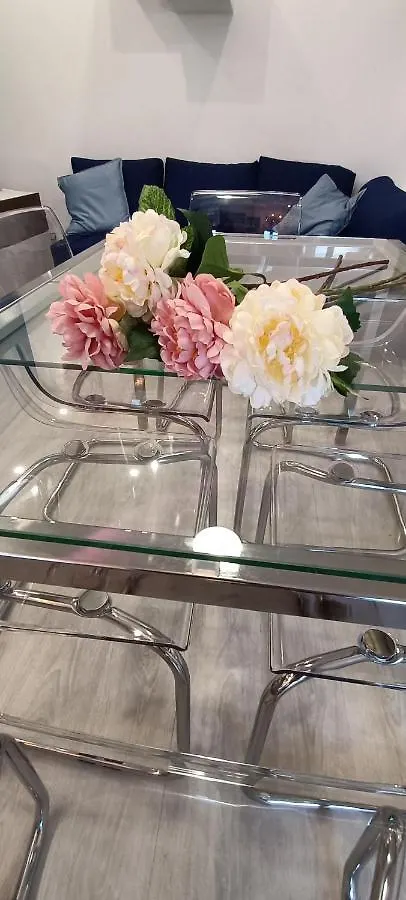 Villa Luisa Il Giardino Sul Mare Sciacca