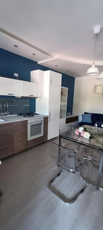 Villa Luisa Il Giardino Sul Mare Sciacca