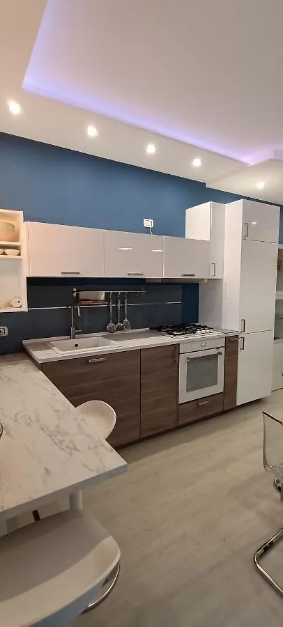 Villa Luisa Il Giardino Sul Mare Sciacca