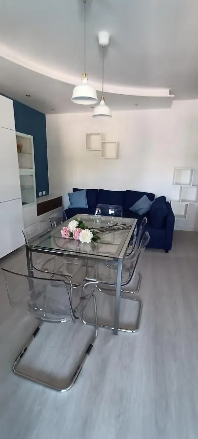 Villa Luisa Il Giardino Sul Mare Sciacca