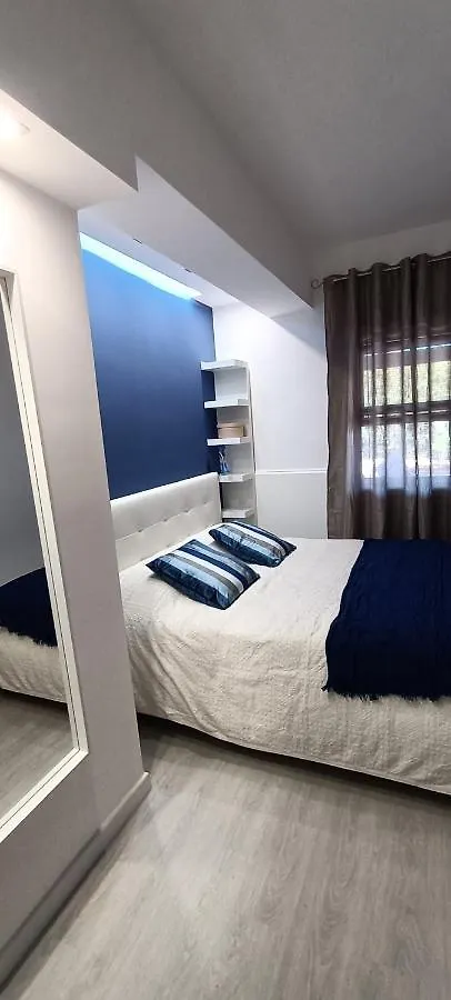 Villa Luisa Il Giardino Sul Mare Sciacca