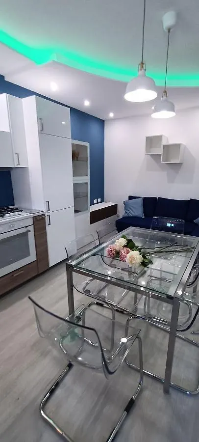 Villa Luisa Il Giardino Sul Mare Sciacca