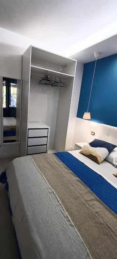 Villa Luisa Il Giardino Sul Mare Sciacca Italia