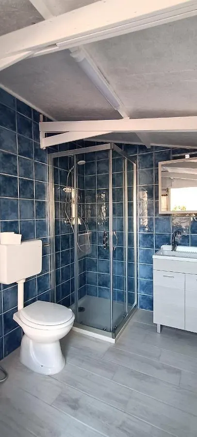 Villa Luisa Il Giardino Sul Mare Sciacca 0*,