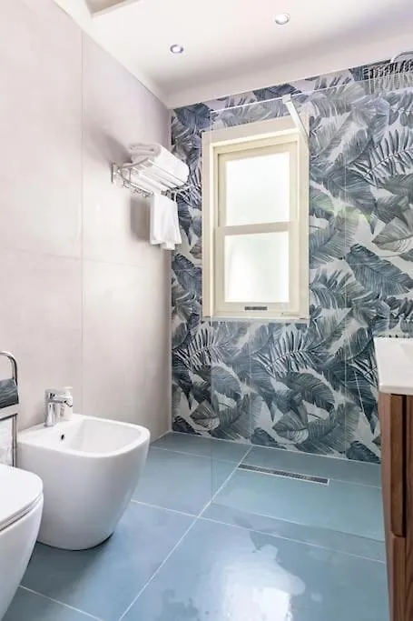 Villa Luisa Il Giardino Sul Mare Sciacca
